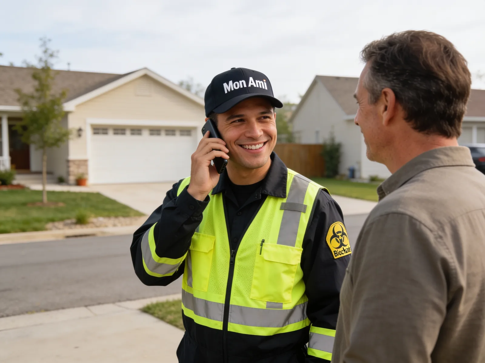 Sewage Cleanup Plaucheville, LA FAQs